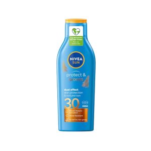 Nivea Nivea Sun Losion F30 85825