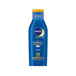 Nivea Nivea Sun Milk F20 80422