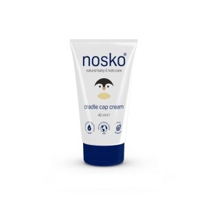 Nosko Nosko Baby Krema Za Temenjaču 40Ml