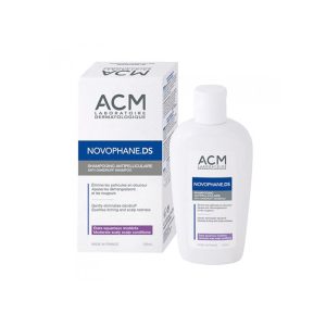 Acm Laboratoire Novophane Ds Umerena Perut 125Ml