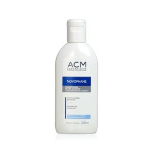 Acm Laboratoire Novophane Šampon Energetski 200Ml