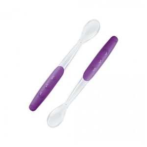 Nuk Nuk Kašika Silikon Soft A/2