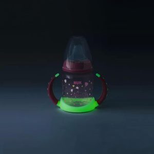 Nuk Nuk Šolja Glowin Dark 215326