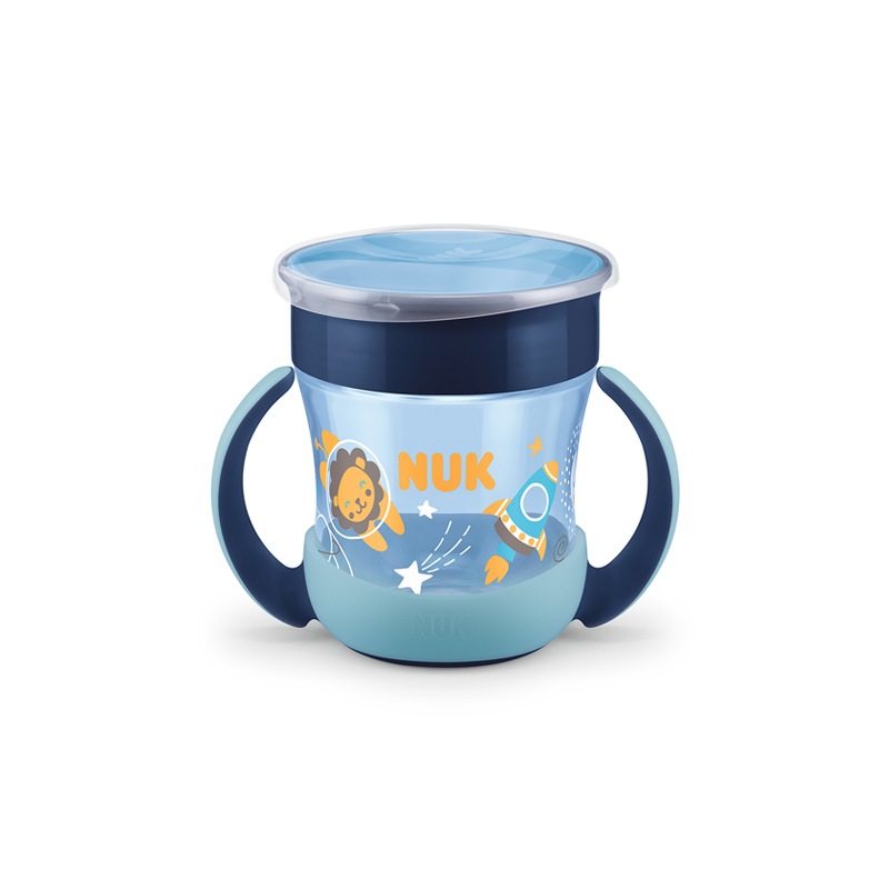 Nuk Nuk Šolja Za Učenje 255538