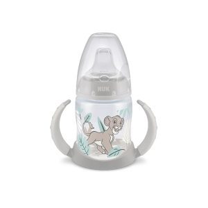 Nuk Nuk Šolja Za Učenje 743070