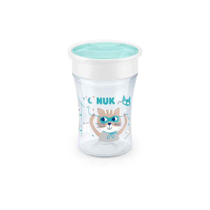 Nuk Nuk Šolja Za Učenje Magic 255395