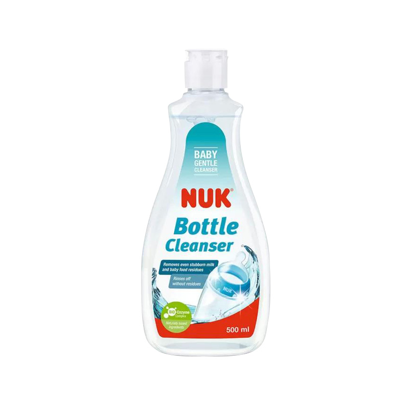 Nuk Nuk Tečnost Za Pranje Flašica