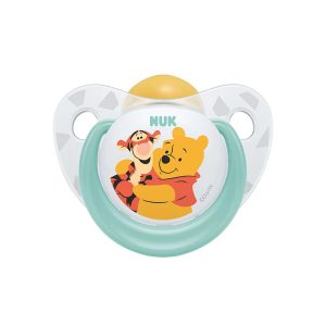 Nuk Nuk Varalica Kaučuk 1 726.062