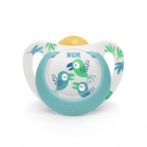Nuk Nuk Varalica Kaučuk 3 737.040