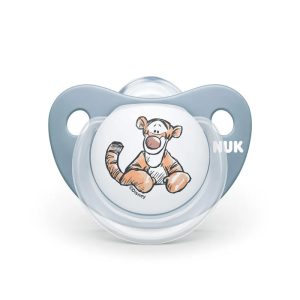 Nuk Nuk Varalica Silikon 1 730.339