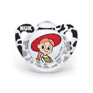 Nuk Nuk Varalica Silikon 1 730.412