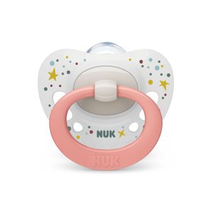 Nuk Nuk Varalica Silikon 1 730.652