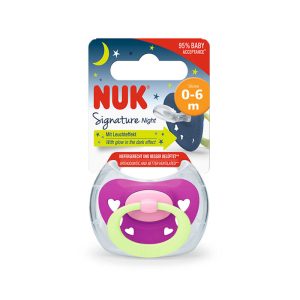 Nuk Nuk Varalica Silikon 1 730.653