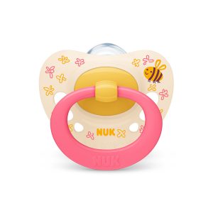 Nuk Nuk Varalica Silikon 2 736.694