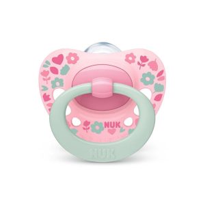 Nuk Nuk Varalica Silikon 3 739.479