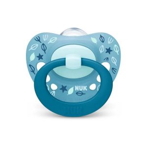 Nuk Nuk Varalica Silikon 3 739.535