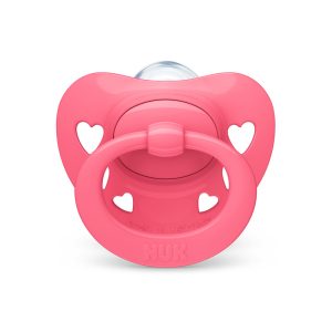 Nuk Nuk Varalica Silikon 3 739.703