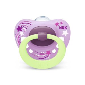 Nuk Nuk Varalica Silikon 3 739.704