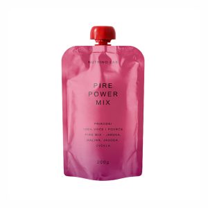 Nutrino Nutrino Lab Mix Pauc 200G