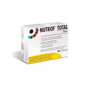 Othea Nutrof Total Kapsule A/30