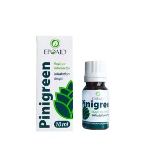 Bg Pharm PINIGREEN KAPI 10ML