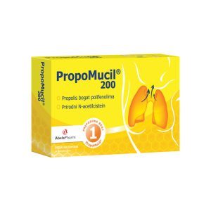 Herbiko PROPOMUCIL KESICE 10X200
