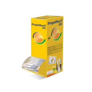 Herbiko PROPOMUCIL KESICE 200 A/1