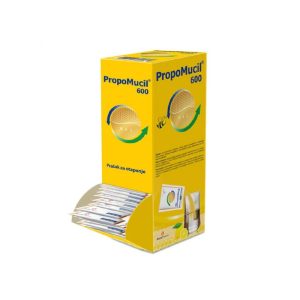Herbiko PROPOMUCIL KESICE 600 A/1