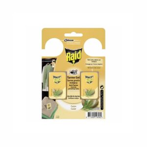 Raid RAID GEL PROTIV MOLJACA A/2 KEDAR
