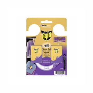 Raid RAID GEL PROTIV MOLJACA A/2 LAVANDA
