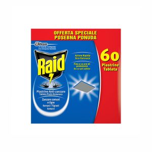 Raid RAID TABLETE A/60