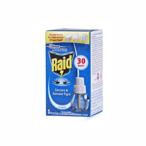 Raid RAID TECNOST 30 NOĆI