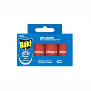 Raid RAID TRAKE ZA MUVE A/4