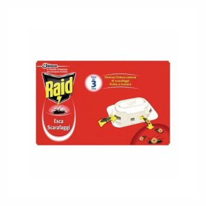 Raid RAID ZAMKA ZA BUBAŠVABE