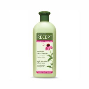 Recept RECEPT ŠAMPON ANTIDANDRUF INTENSIVE