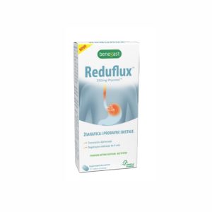 Benegast REDUFLUX TABLETE A/20