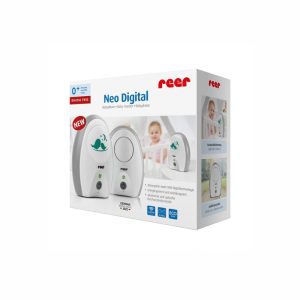 Reer REER BEBI ALARM NEO