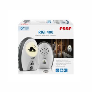 Reer REER BEBI ALARM RIGI