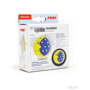 Reer REER NOCNO SVETLO MESEC I ZVEZDE