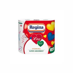 Regina REGINA UBRUSI A/2 LOVE