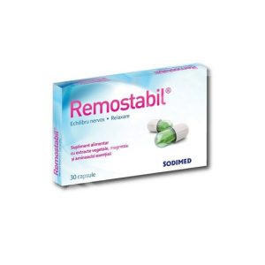 Biessen REMOSTABIL KAPSULE A/30