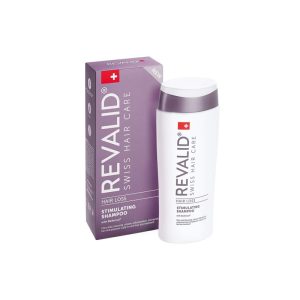 Revalid REVALID ANTI HAIR ŠAMPON 200ML