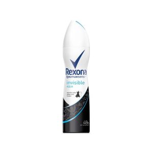 Rexona REXONA DEO SPREJ ŽENSKI INVISIBLE AQUA