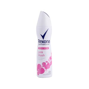 Rexona REXONA DEO SPREJ ŽENSKI PINK 150ML