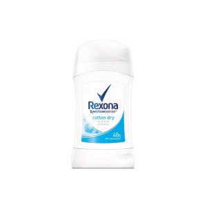Rexona REXONA DEO STIK ŽENSKI COTTON DRY