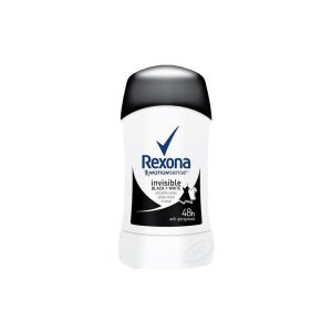 Rexona REXONA DEO STIK ŽENSKI INVISIBLE BLACK&WHITE