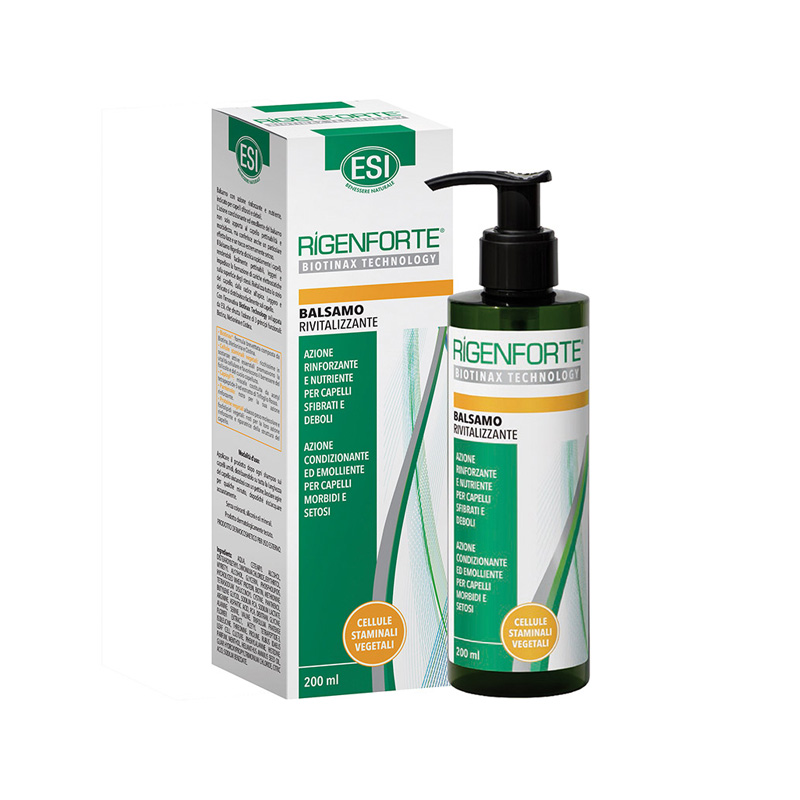 Esi RIGENFORTE BALZAM 150ML