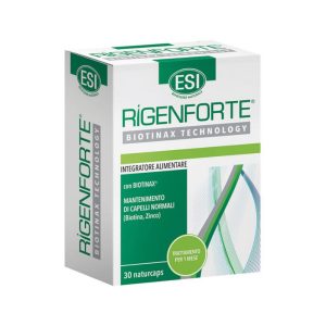 Esi RIGENFORTE KAPSULE A/30
