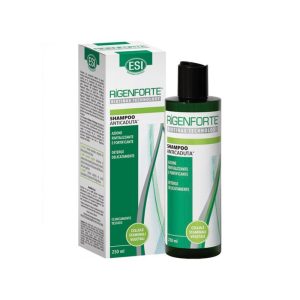 Esi RIGENFORTE ŠAMPON 250ML