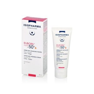 Isispharma RUBORIL EXPERT KREM F50+ 30ML